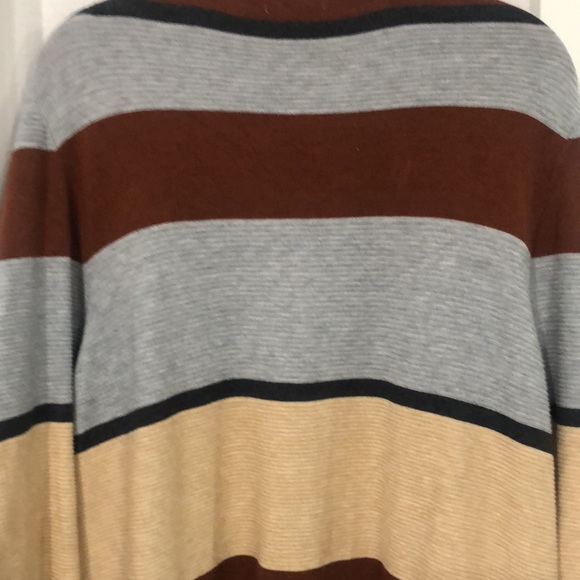 H&M and Cara Santana| Sweater |Women’s| Size XXL| Lagen look, Goblin core BoHo - Picture 5 of 14